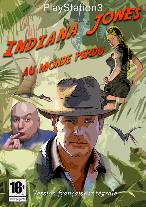 Affiche-indian-jones